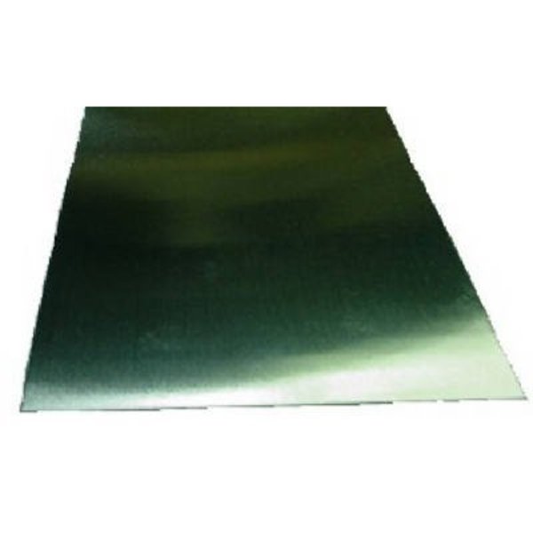 K & S Precision Metals 018x1x12 SS Strip 87161